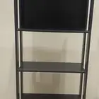 دولاب رفوف ومرايه للبيع