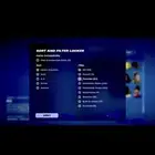 حساب فورت نايت