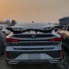 شانجان ايدو بلس 2023 شمعات