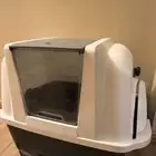 صندوق فضلات القطط بتقنية سمارت سيفت من كاتيت