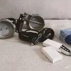 كاتم اقزوز (كاتم صوت)