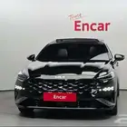 كيا K8 2023