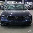 هوندا اكورد نص فل 2025 سعودي