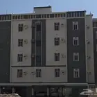 شقة جديده للإيجار حي الريان
