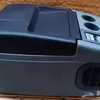 ثلاجة سيارة ايطالية اصلية اندل بي Indel B كمبريسور الماني