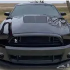 كبوت شلبي 2013 - 2014 ألمنيوم ب 1500