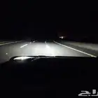 زنون شازرام على 1999 باترول واطي