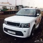 رنج سوبر شارجر 510