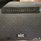 مودم الياف بصرية من stc
