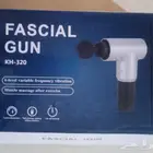 مسدس تدليك العضلات جديد