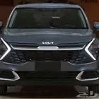 كيا سبورتاج 2025