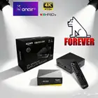 xconn 4k forever x-cyber رسيفر