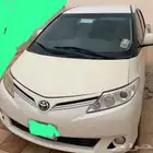 بريفيا تويوتا للبيع موديل 2013