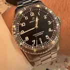 برايتلنج ساعة بريتلينج نظيفة Breitling