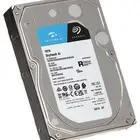 HDD 10tb 3.5Inch Seagate skyhawk هارد تخزين 10 تيرا جديد