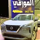 نيسان اكستريل 7 مقاعد دبل 2025