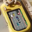 لعبة سباق السيارات التفاعلية عروض العاب