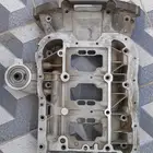 كارتير مكينة سيارات هونداي وكيا
