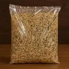 أكل طيور زينة