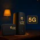 مودم موبايلي 5G .عرض خاص (لفترة محدودة )
