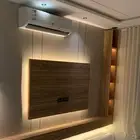 ديكورات حديثة شيبورد رخام خشب جبس بورد اسقف دهنات