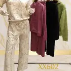 شتويه نسائية بجايم بلايز فروات نسائية جمله بدرزن