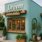 تفصيل كشكات الدرايف ثرو