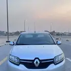 رينو سيمبول الموديل 2017