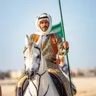 إيجار خيول وفرسان لليوم الوطني