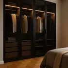 تصميم وتنفيذ مطابخ وخزائن ملابس   جودة عالية وسعر منافس