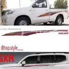 خطوط تويوتا اصلي جميع السيارات