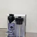 المكينة القهوة نيسبريسو لاتيسيما برو. صنع ايطاليا. شبه جديده