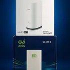 لا يفوتكم عروض زين ال 5g