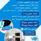 مؤسسة التنظيف الصحي