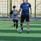 مدرب كرة قدم برايفت ( خاص ) .. مطور أداء.. مدرب لياقه (فتنس)