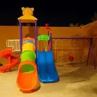 مراجيح ألعاب أطفال