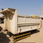 للبيع صندوق قلاب كهربائي جاهز للتركيب والعمل فور ا