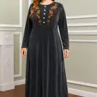 ملابس شتوية جلابيات بجايم ولادي بناتي نسائية بدرزن