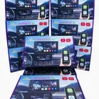 شاشات لجميع انواع السيارات