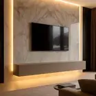 ديكور مدخل ديكور تسريحة غرفة نوم ديكور بديل خشب مرايا انار