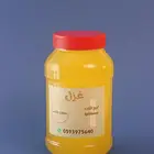 سمن ماعز للبيع