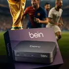 تجديد اشتراك bein sport القنوات الرياضيه