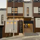 فيلا دورين وسطح ولي العهد بسعر830 الغ