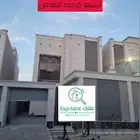 للبييع دبلكس فاخر بحي الصفا غرب بريده