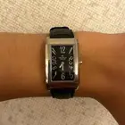 ساعة يد فاخرة من ماركة SHARLY الأصلية