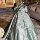 فستان ملكه