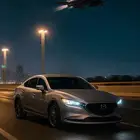 مازدا- برمجة الخصائص