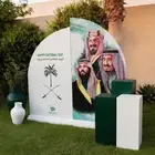 استقبال اليوم الوطني ديكورات استقبال