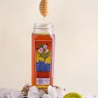 عسل ليذروود عضوي طبيعي