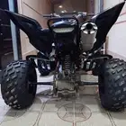 للبي دباب ياماها رابتر 700